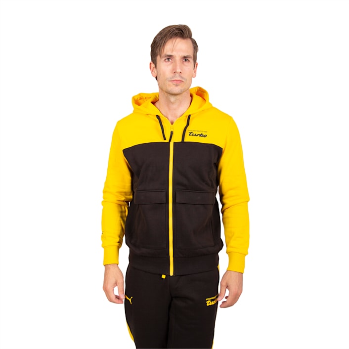 Campera puma de hombre discount
