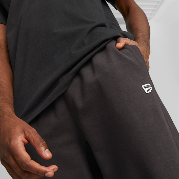 Puma joggers mens 360 hot sale