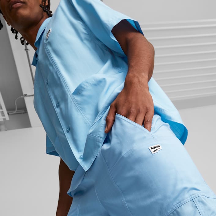 Puma boiler best sale suit
