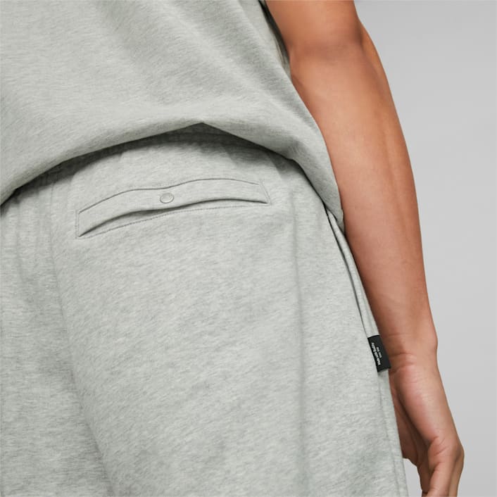 PUMA TEAM Sweatpants Men PUMA