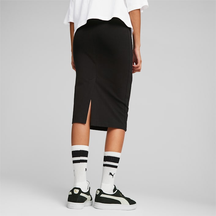 Puma pencil skirt xl deals