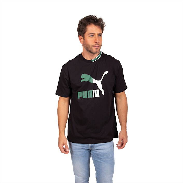 Remeras puma hombre hot sale 2020