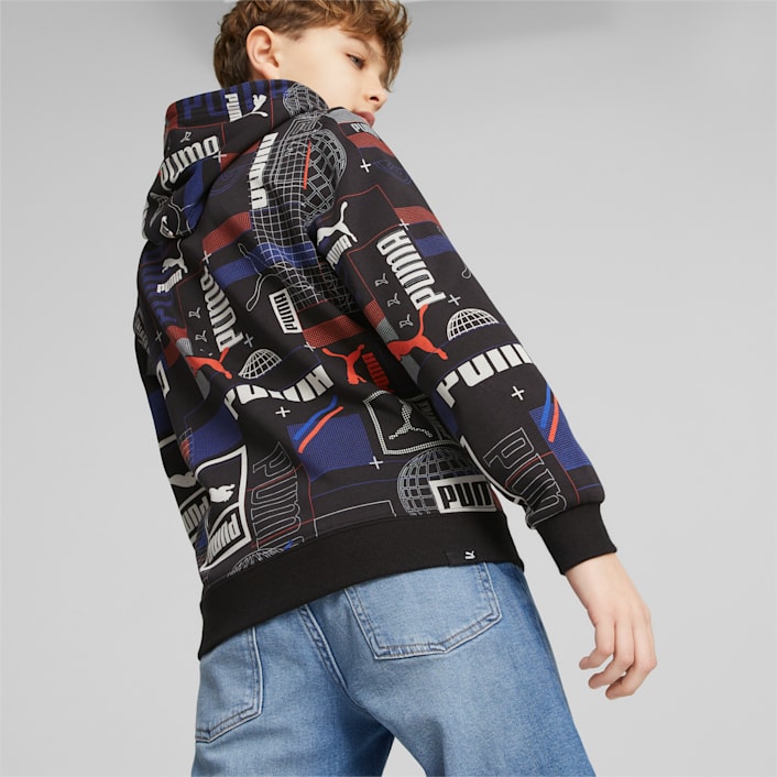 Puma rhude sweatshirt online