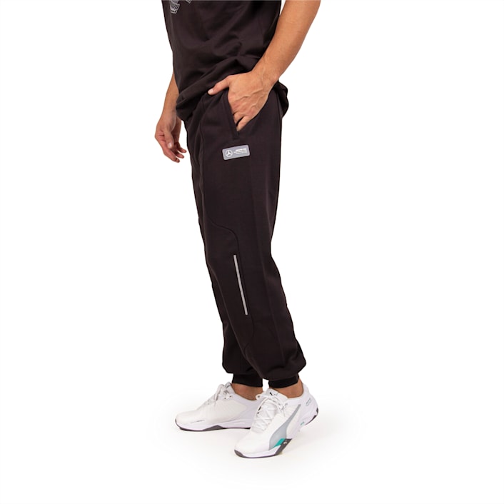 Jogging puma amg clearance