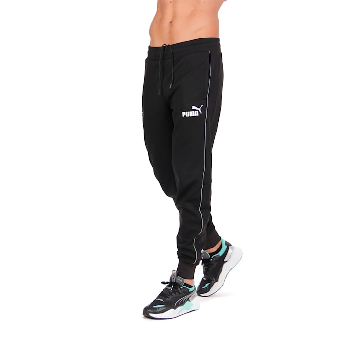 Mercedes shop track pants