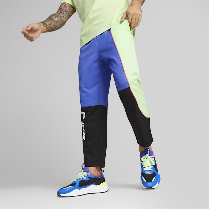 Pantalon puma sale amg