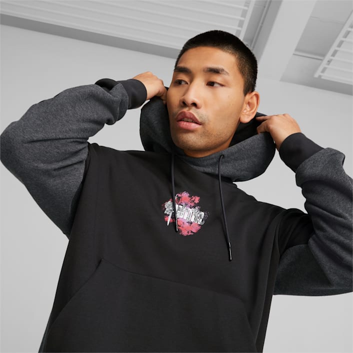 Nasa x hot sale puma hoodie
