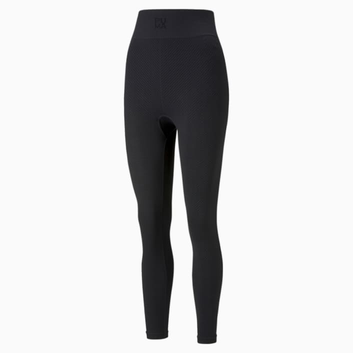 Puma evoknit seamless panelled leggings on sale