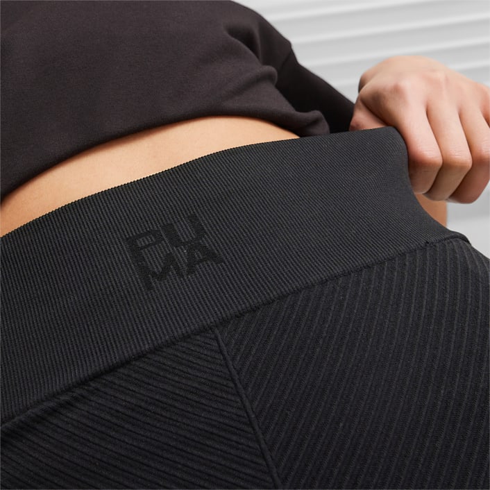 INFUSE evoKNIT Leggings Women PUMA