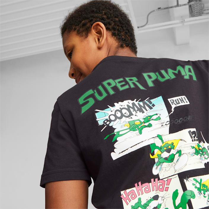 Super puma new arrivals t shirt