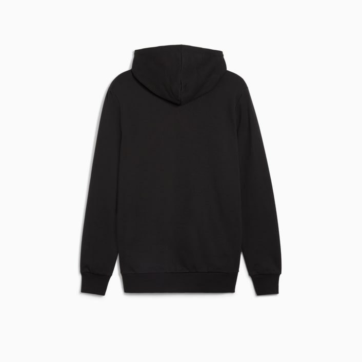 Classics Logo Hoodie Men Crews Hoodies PUMA