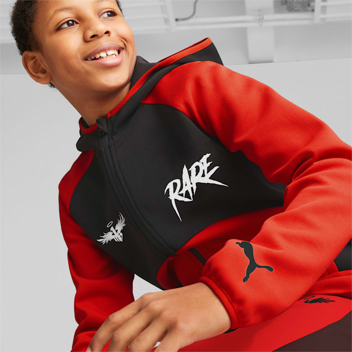 Puma fubu tracksuit cheap