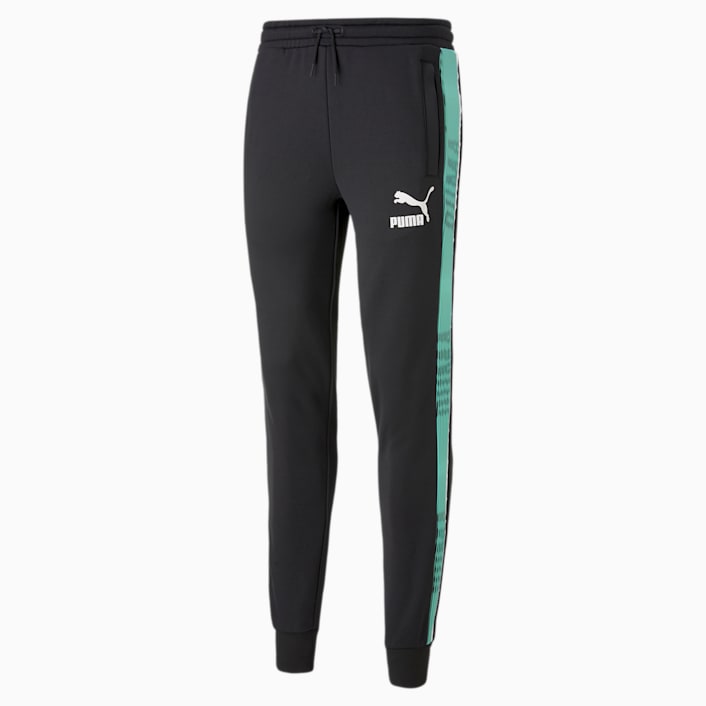 Puma classic t7 track pants 2025