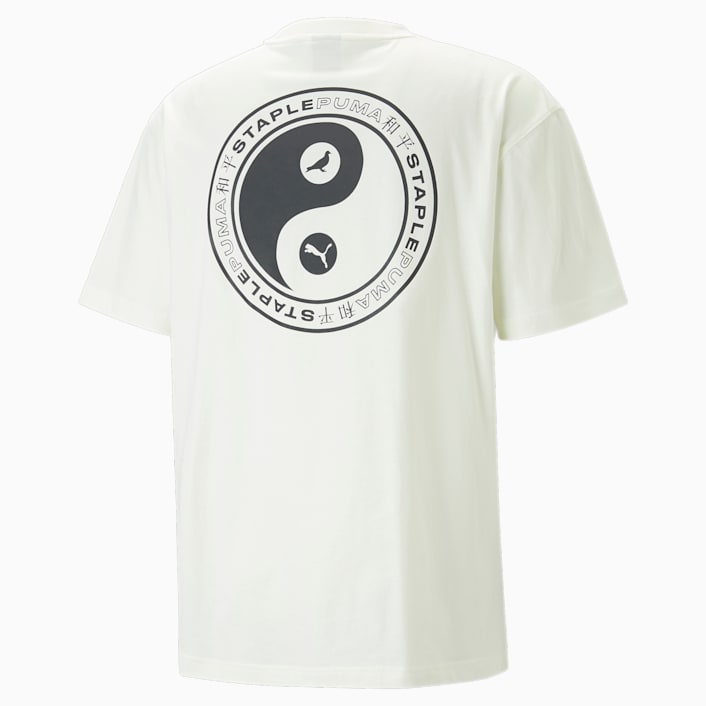 PUMA x STAPLE Tee Men PUMA