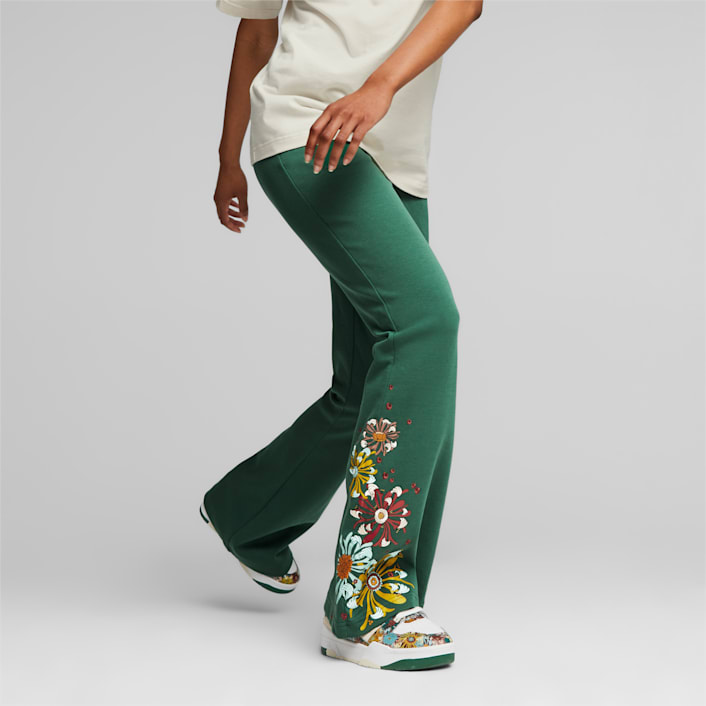 Pantalones puma mujer deals