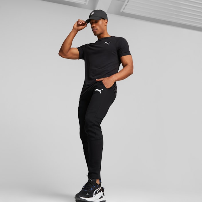 Puma evostripe men's sweatpants sale