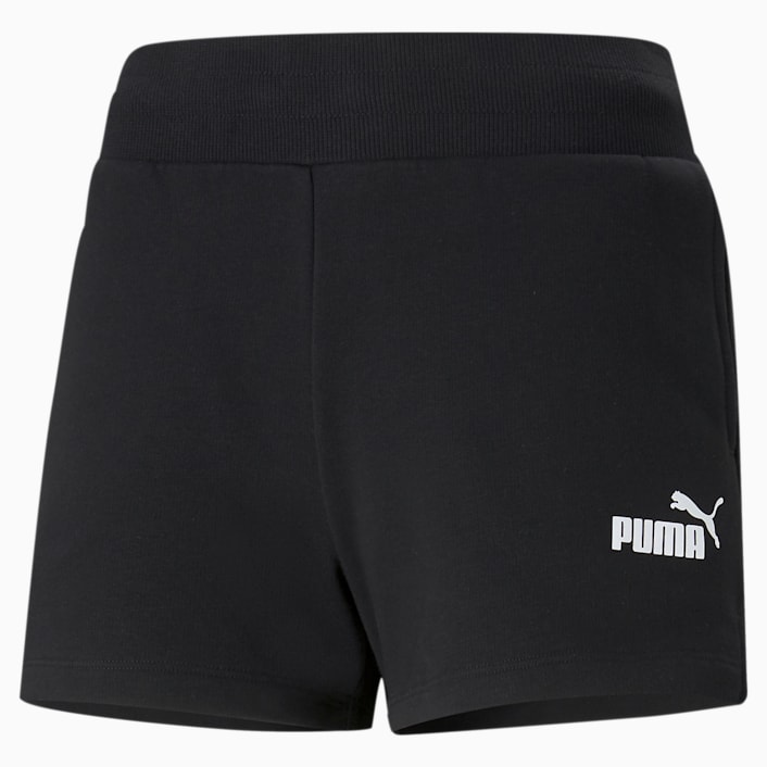 Shorts Essentials para mujer PUMA