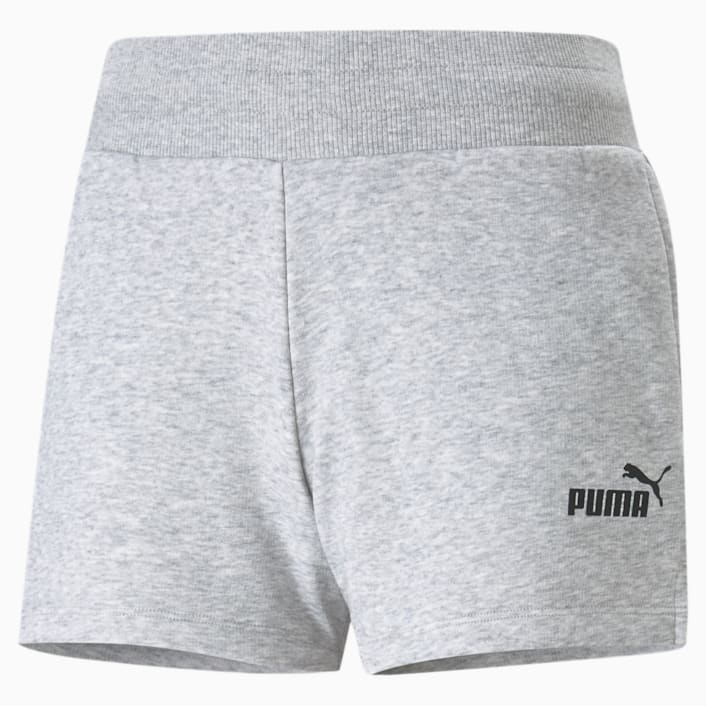 Puma essential shorts sales