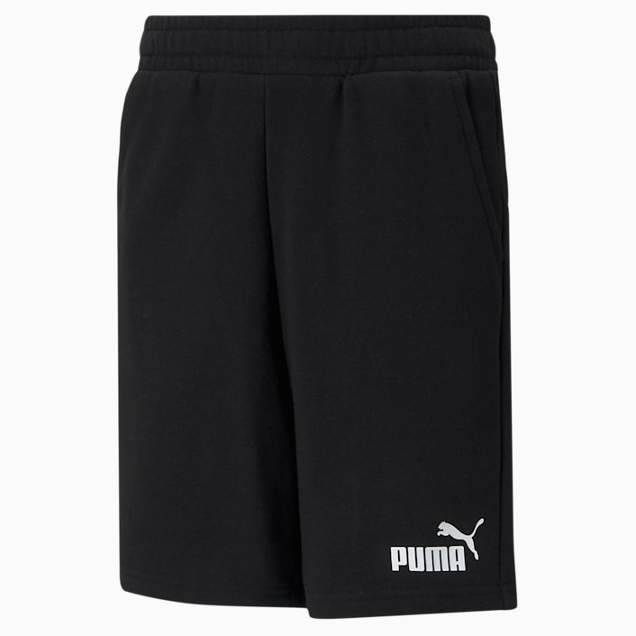 Youth sweat shorts top
