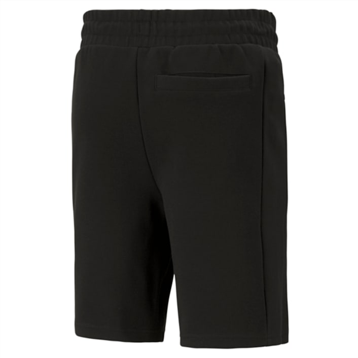 Scuderia Ferrari Style Men s Sweat Shorts PUMA