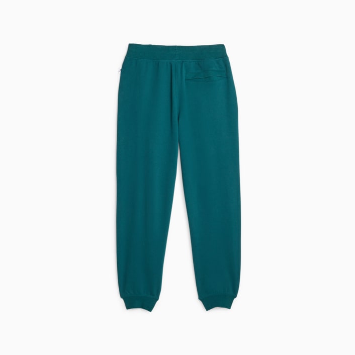 Puma mens sweatpants h&m cheap