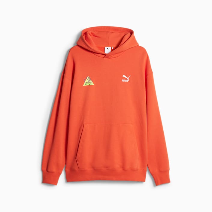 The NeverWorn II Men s Hoodie