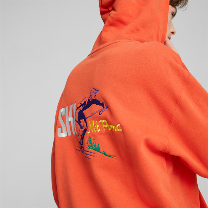 The NeverWorn II Men s Hoodie