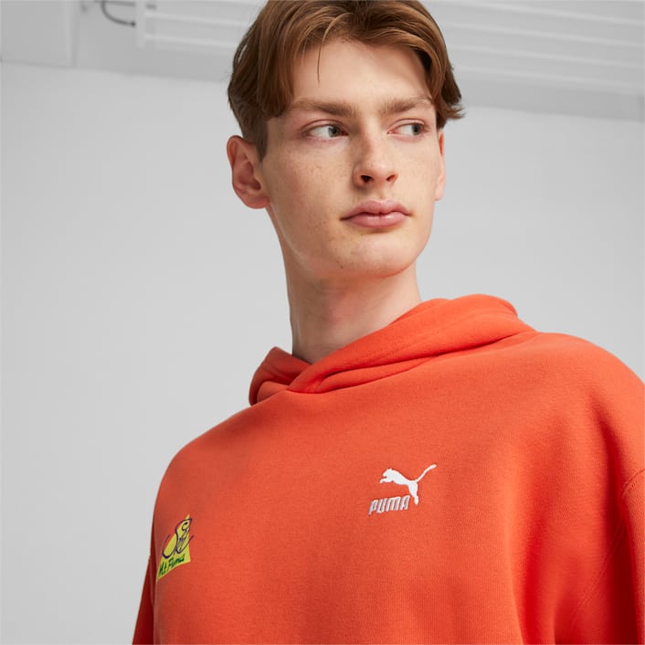 The NeverWorn II Men s Hoodie