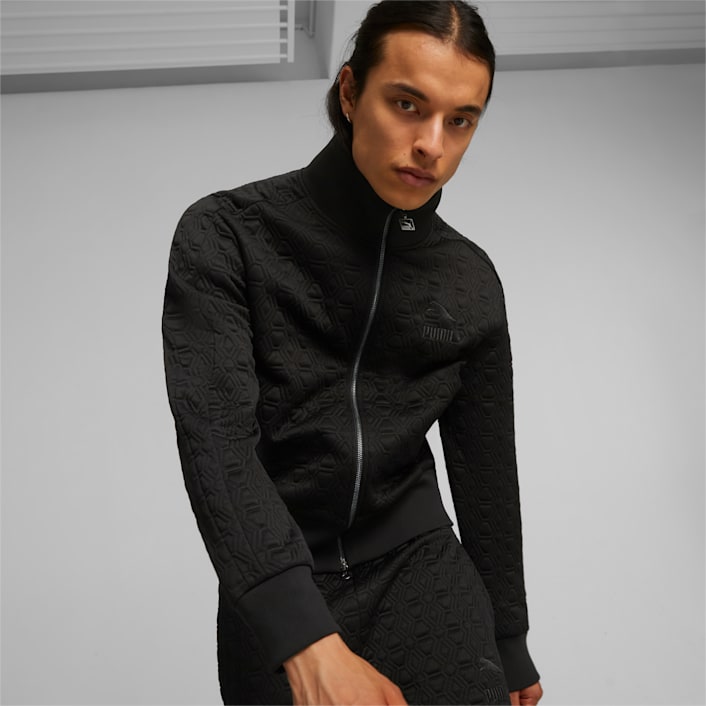 LUXE SPORT T7 Track Jacket | Jackets | PUMA