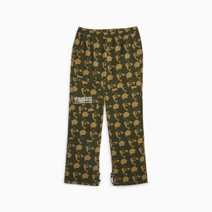 Puma men's 2025 sleep pants