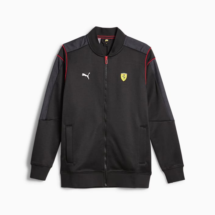 Puma ferrari rct jacket deals