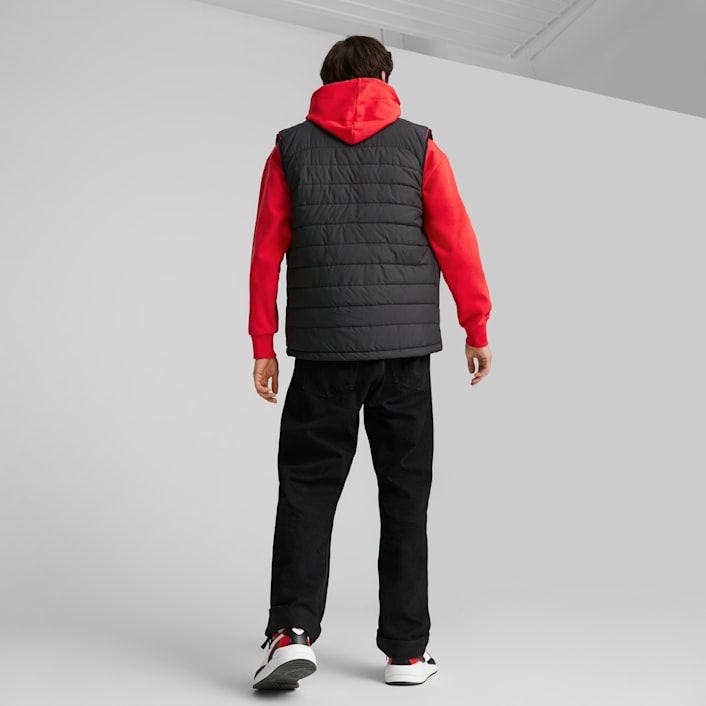 Chaleco puma hot sale ferrari
