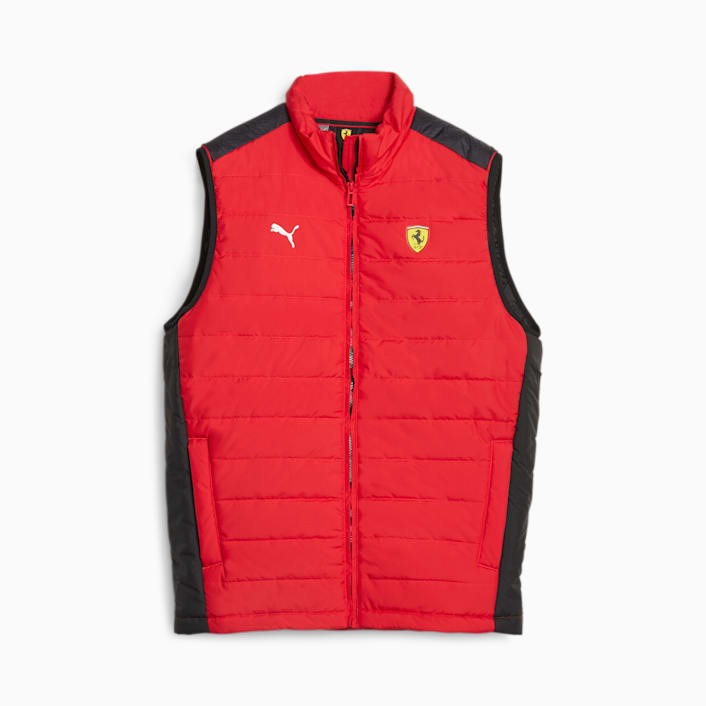 Chaleco puma ferrari clearance