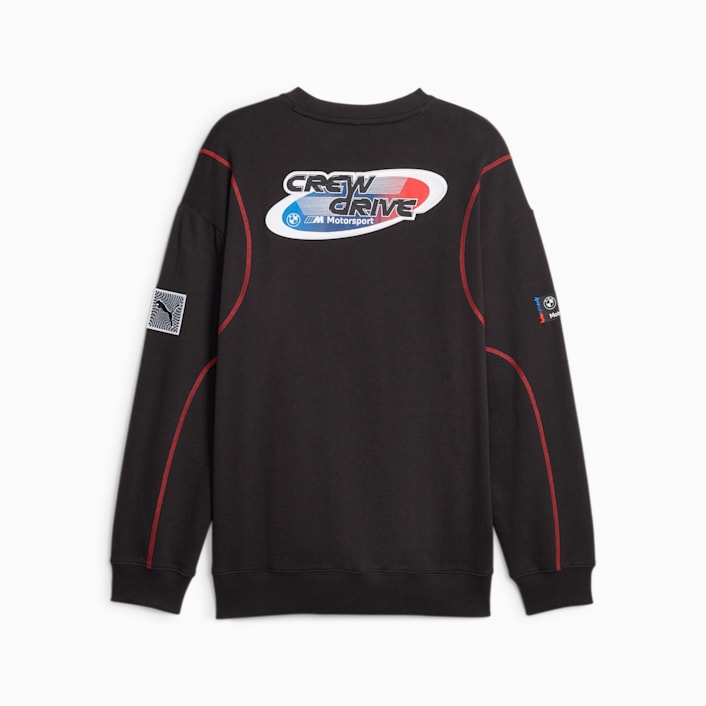 Bmw crewneck deals sweatshirt