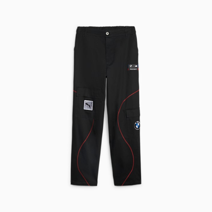 Puma bmw motorsport pants 2025