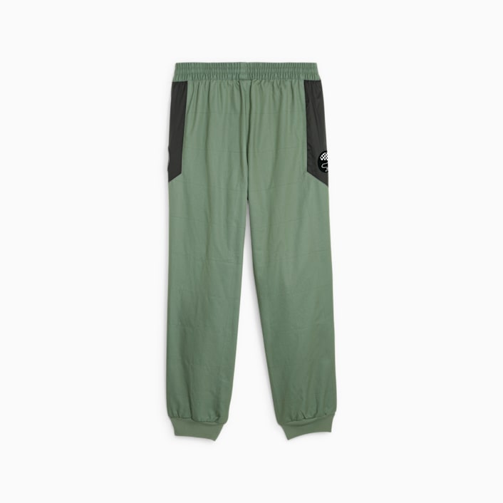 Porsche Legacy Garage Crew Men s Pants PUMA