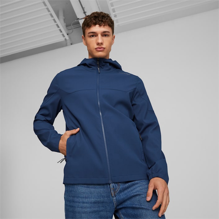 Jacket porsche design best sale