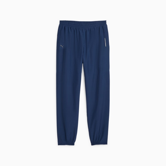 Porsche Design Men s Woven Tech Pants Porsche PUMA