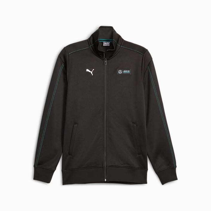 Petronas puma jacket 2025