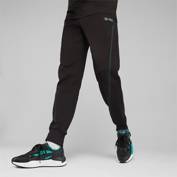 Ensemble jogging shop mercedes amg