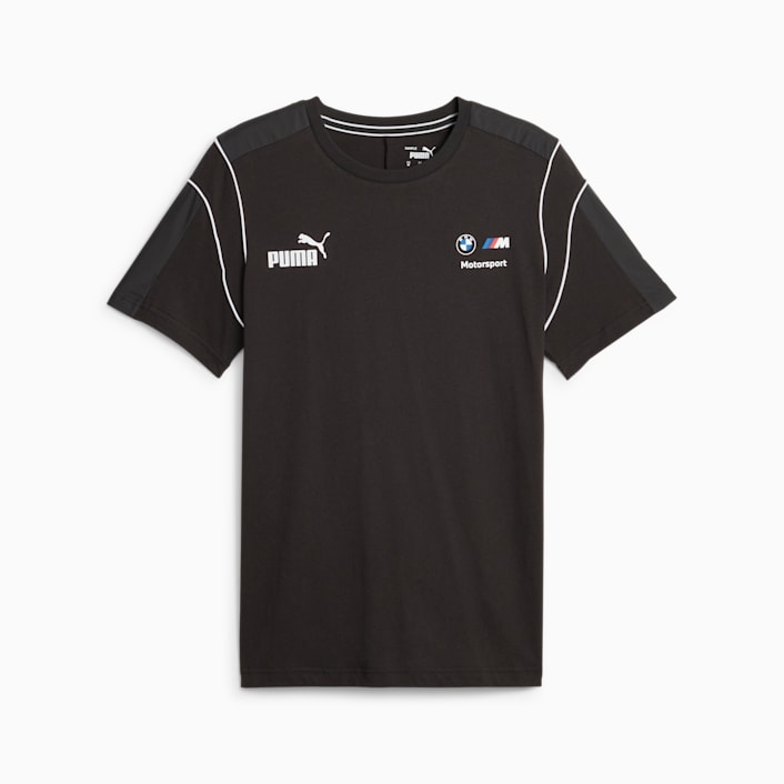 Puma bmw t shirt on sale homme 2017