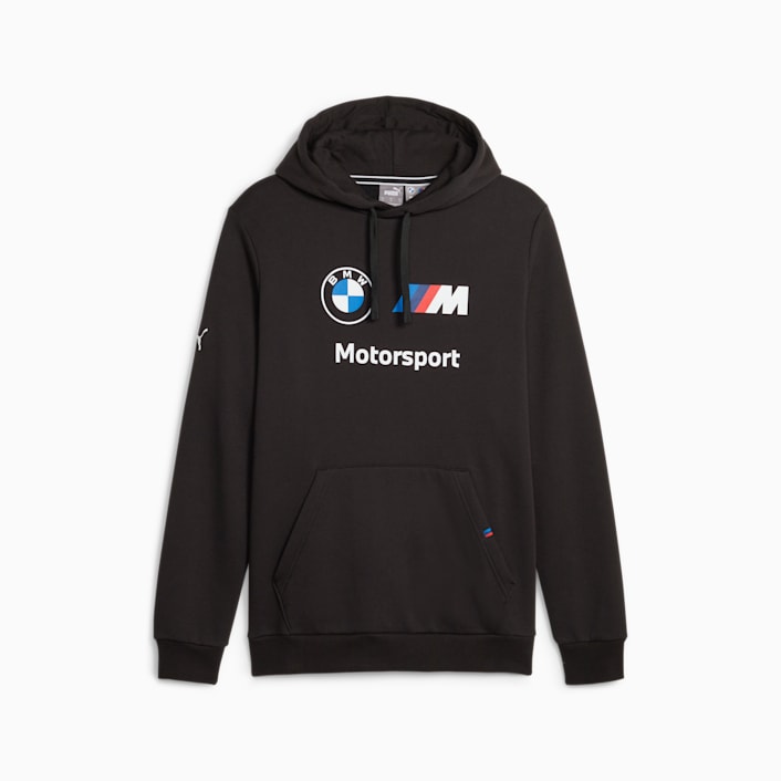 Bmw power fleece hoodie hot sale