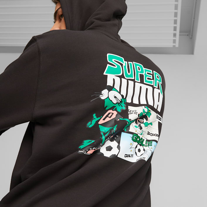 Super hoodie hot sale