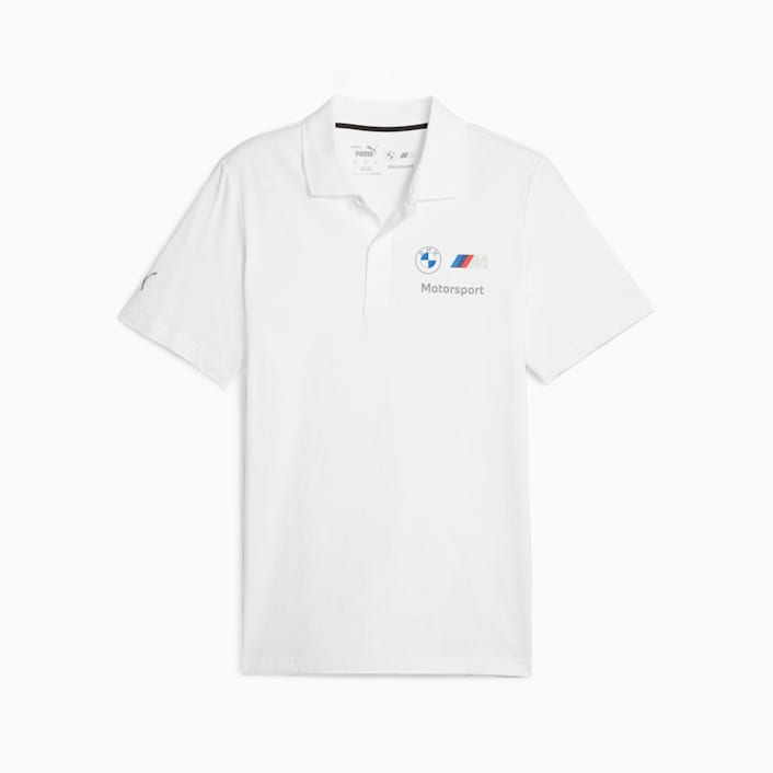 Puma bmw motorsport polo shop