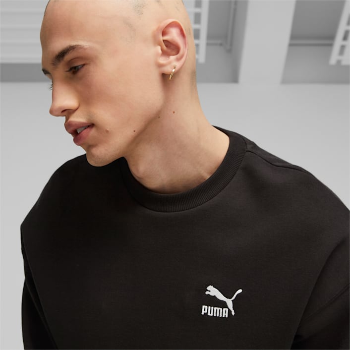 Better Classics Men's Sweatshirt | Crews & Hoodies | PUMA