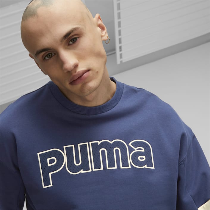 Buzo puma de hombre 2025