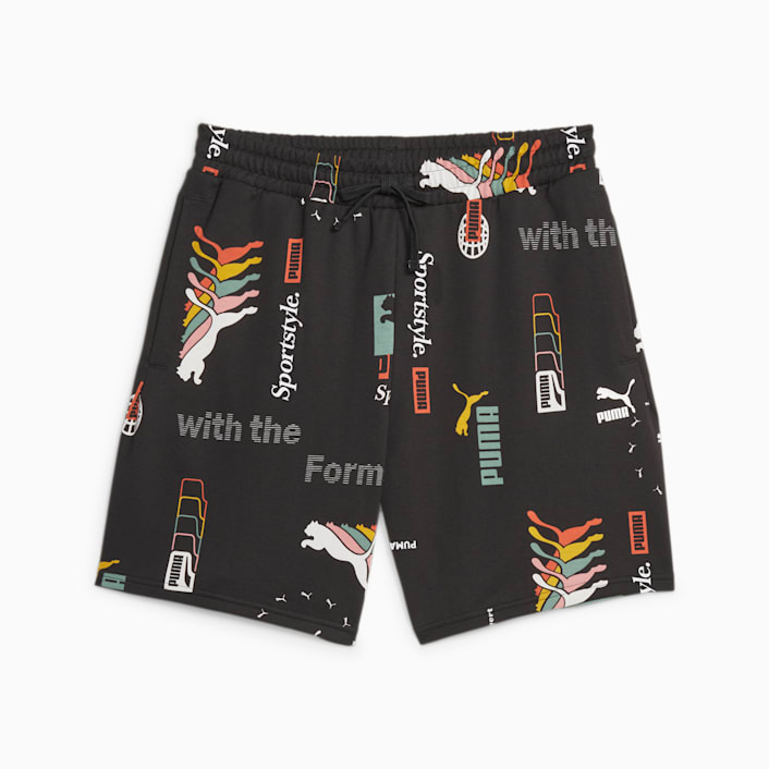 Classics Brand Love Men s Shorts