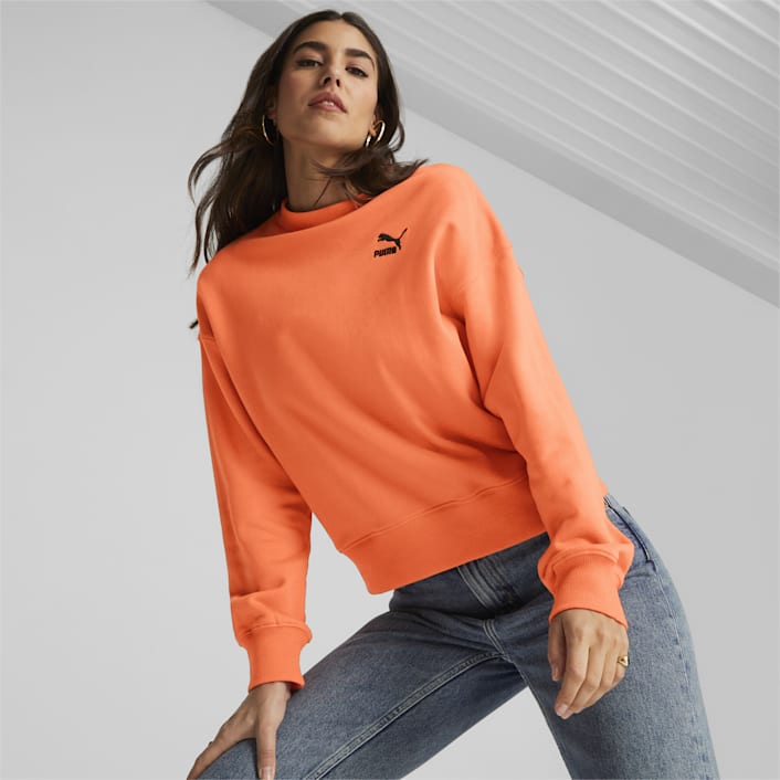 Puma clearance buzo mujer