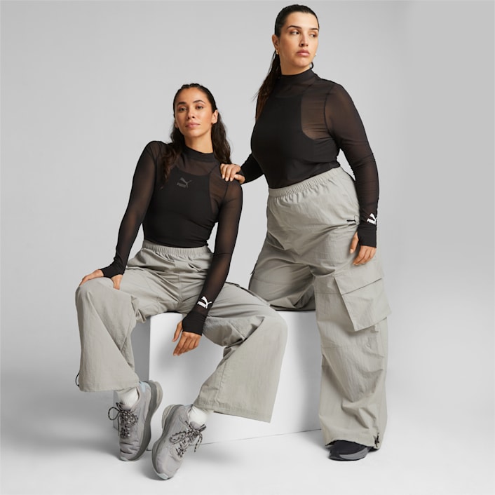 Puma dare interest clearance
