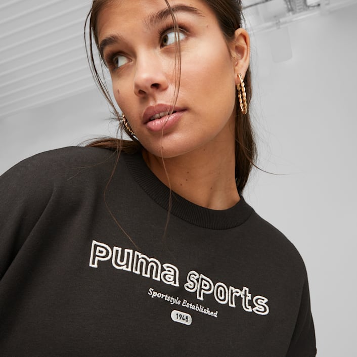 Puma since 1948 sweatshirt shop
